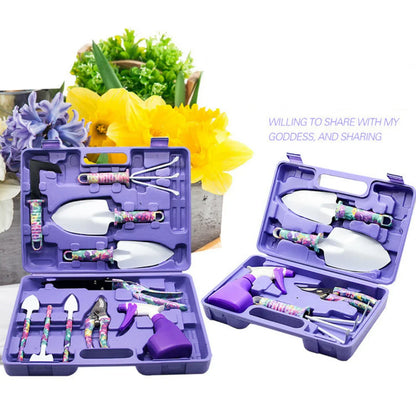 gardening tool set - MONLANE