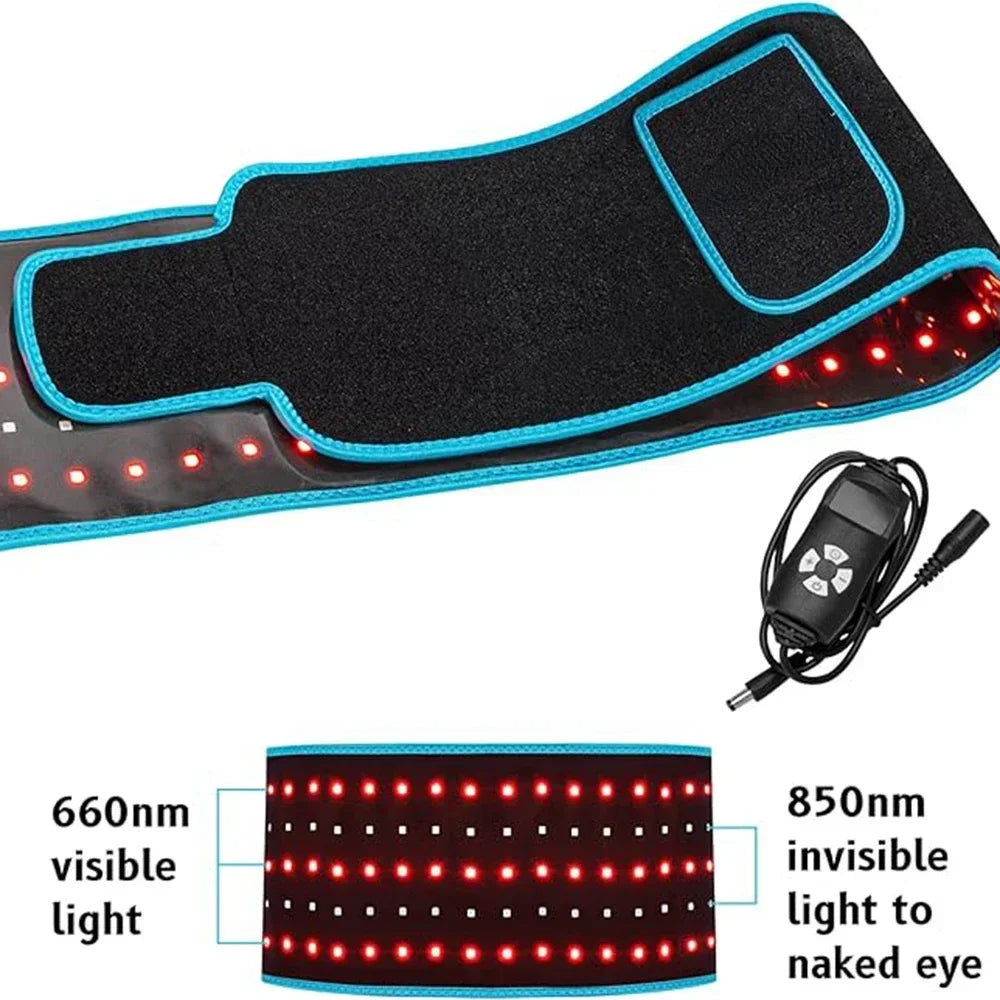 Near-infrared Light Pad - MONLANE