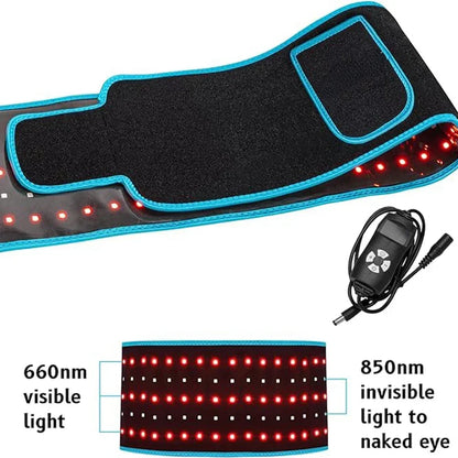 Near-infrared Light Pad - MONLANE