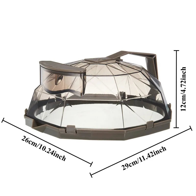 Microwave Cover for Food