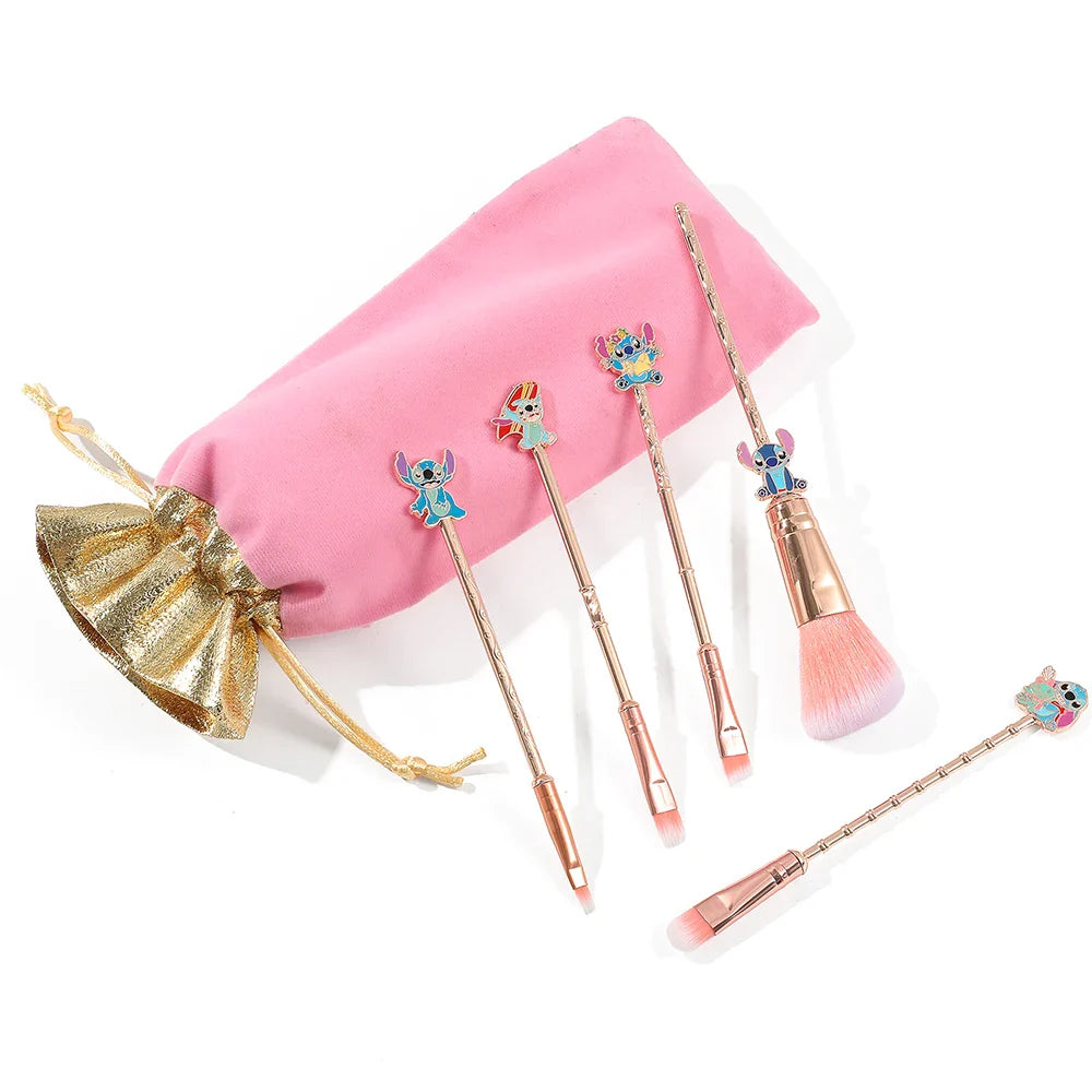 Anime Makeup Brushes - MONLANE