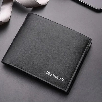 Genuine Leather premium Wallet
