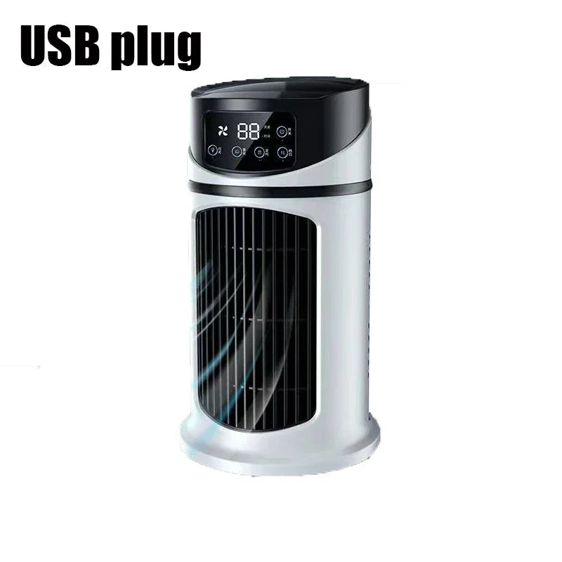 Portable Mini Air Conditioner