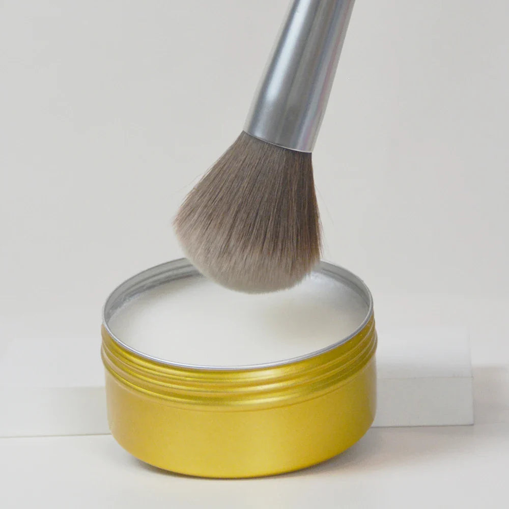 Makeup Brush Soap Pad - MONLANE