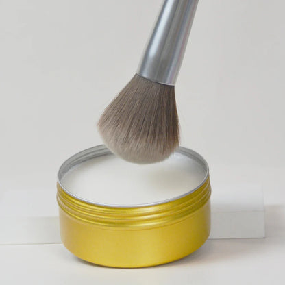 Makeup Brush Soap Pad - MONLANE