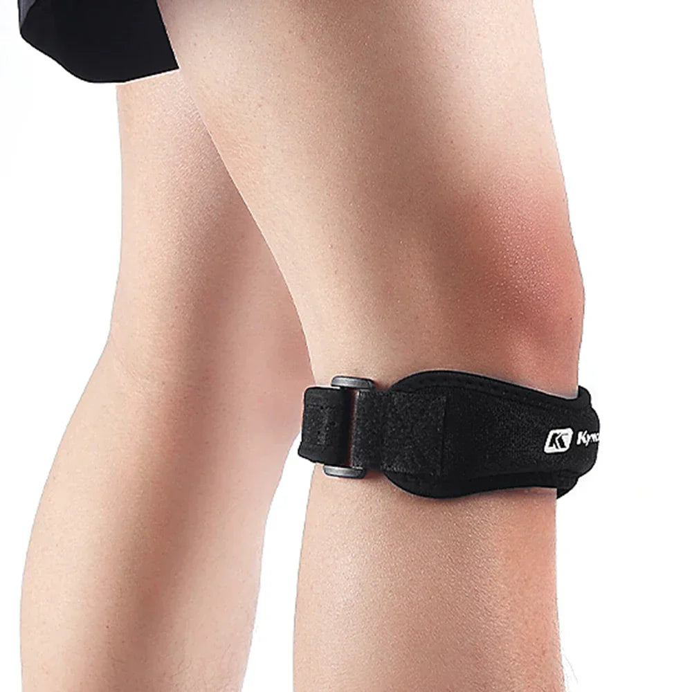 1pc Adjustable Patella Knee Tendon Strap (KELISKA) - MONLANE
