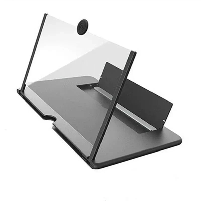 12 Inch Phone Screen Magnifier