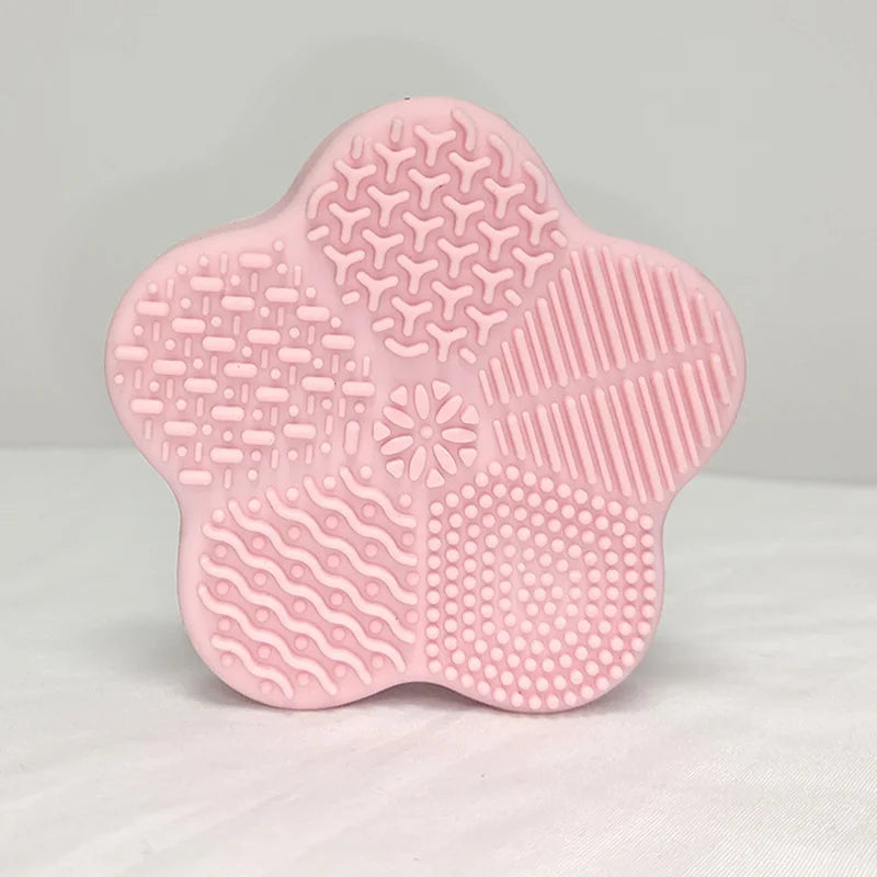 Seashell Makeup Brush Cleaner - MONLANE