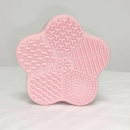 Seashell Makeup Brush Cleaner - MONLANE