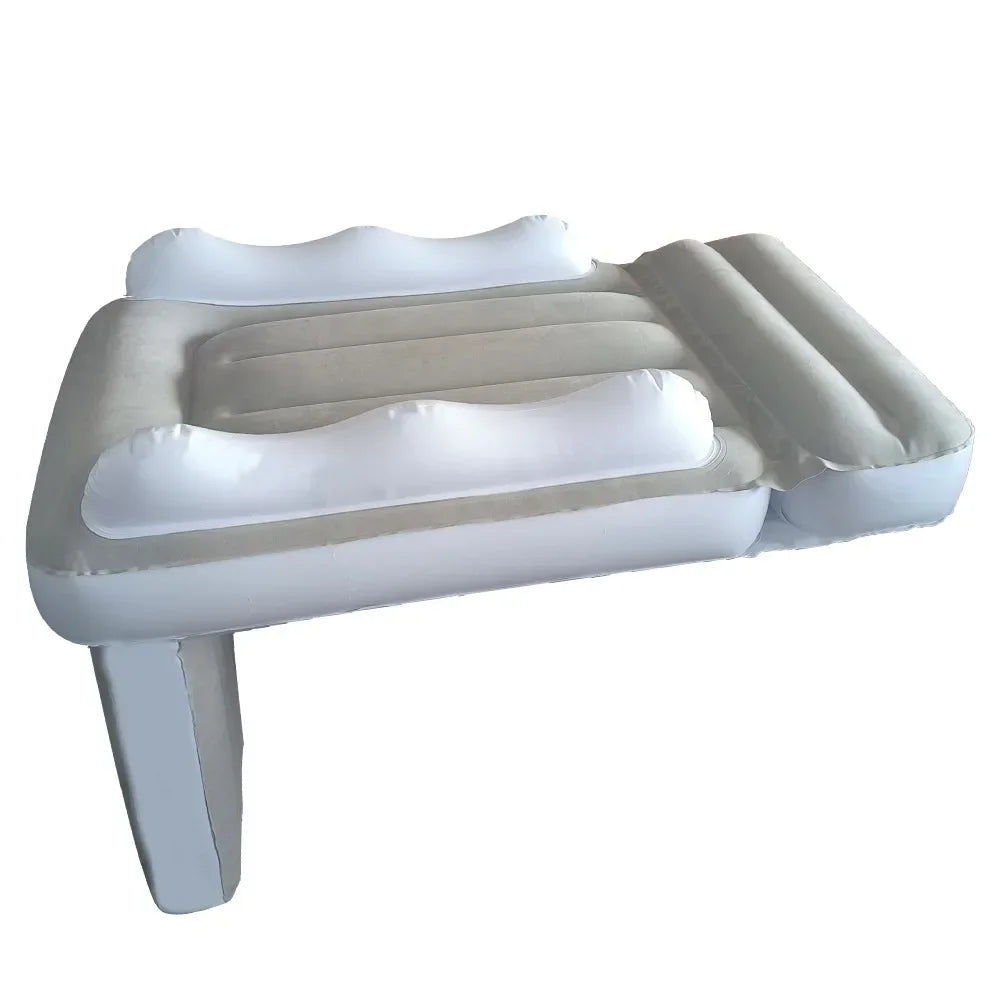 Inflatable Baby Car Bed