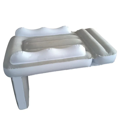 Inflatable Baby Car Bed