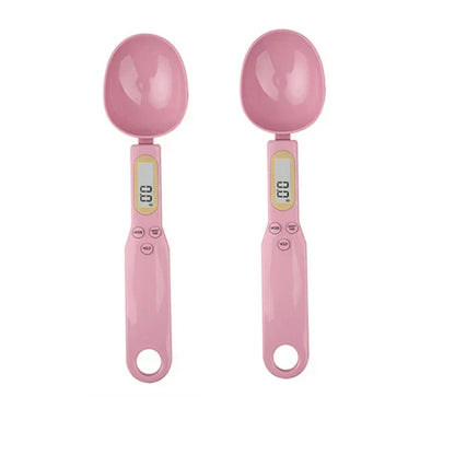 Digital Kitchen Scale Spoon - MONLANE