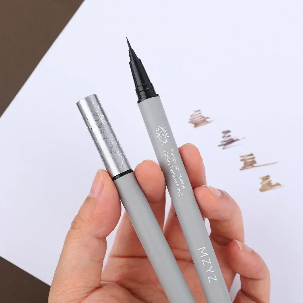 Liquid Eyebrow Pencil