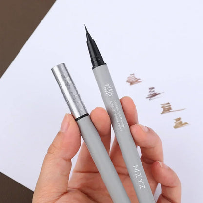 Liquid Eyebrow Pencil