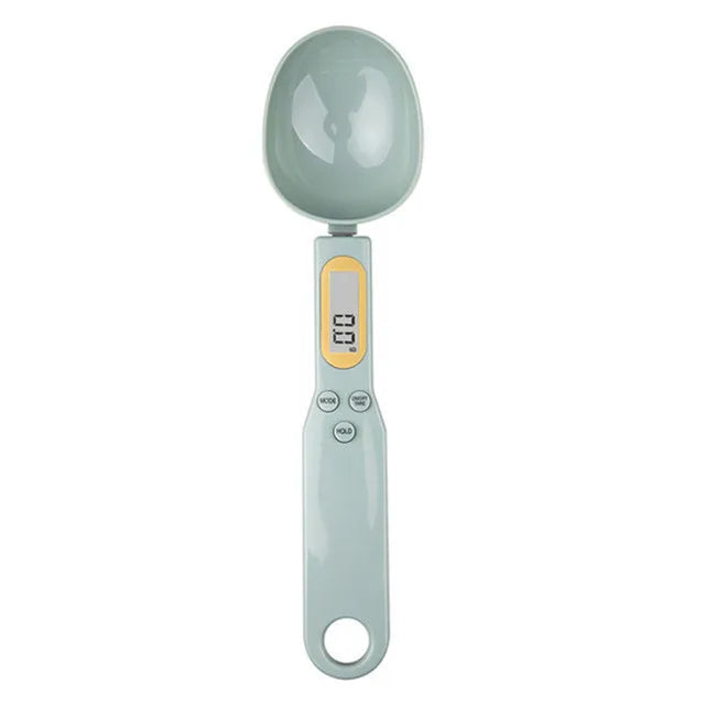 Digital Kitchen Scale Spoon - MONLANE
