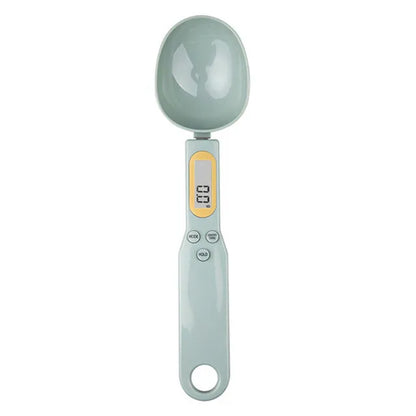 Digital Kitchen Scale Spoon - MONLANE