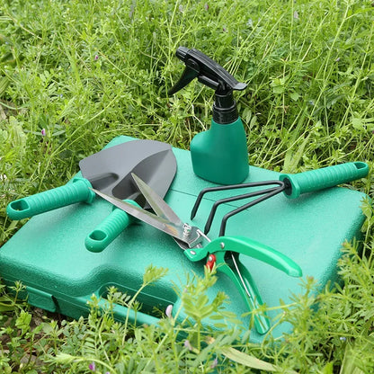 gardening tool set - MONLANE