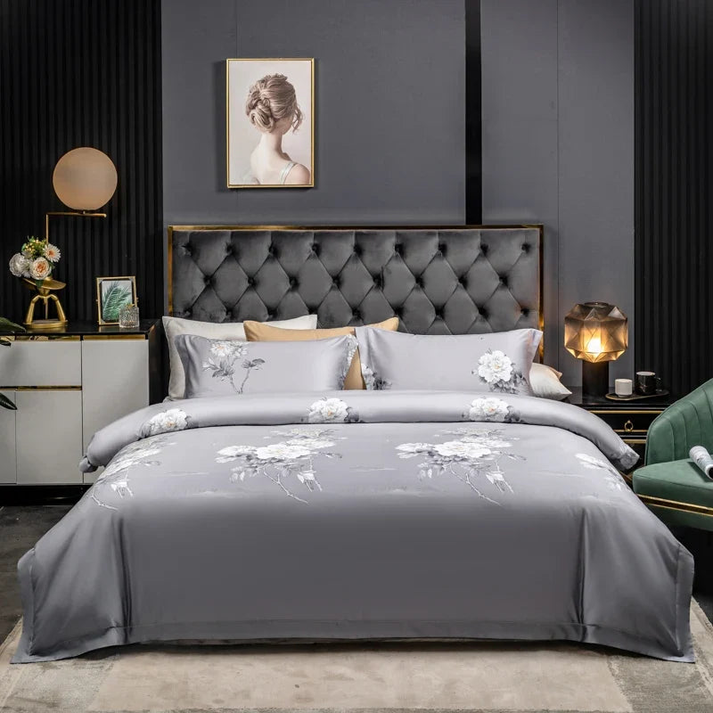 100% Egyptian Cotton Bedding