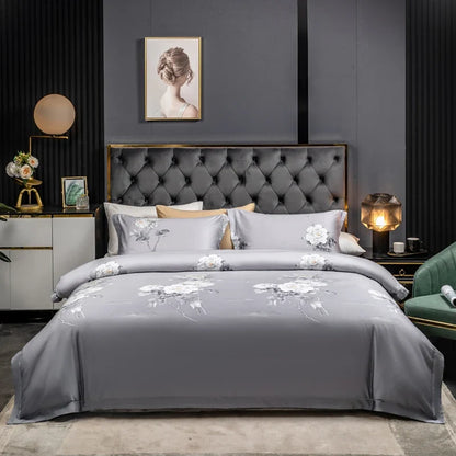 100% Egyptian Cotton Bedding