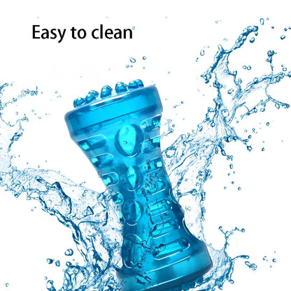 Resistant Bite Pet Toothbrush - MONLANE