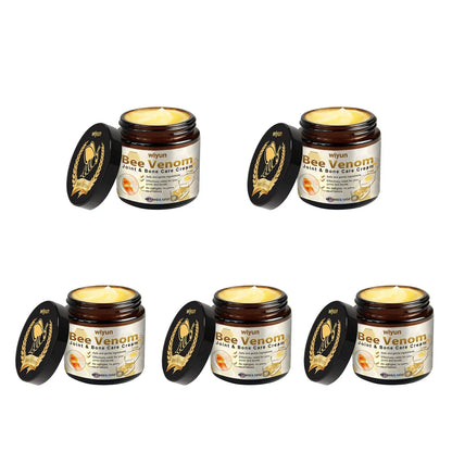 Bee Venom Joint and Bone Care Cream