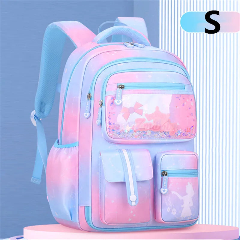 2024 Waterproof Backpack