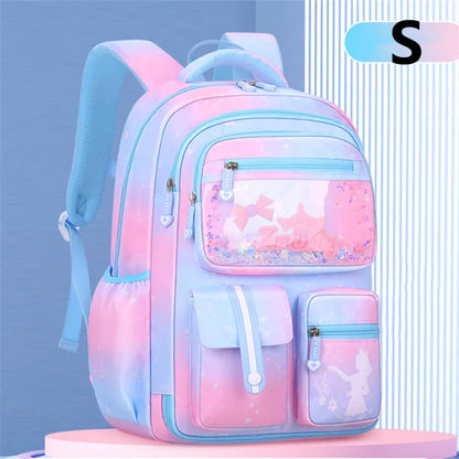 2024 Waterproof Backpack
