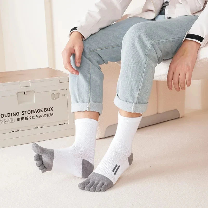 Toe Short Compression socks