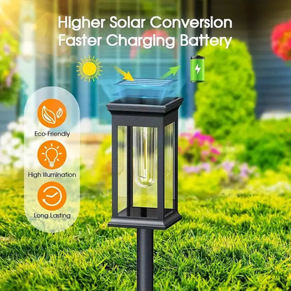Solar Pathway Lights - MONLANE