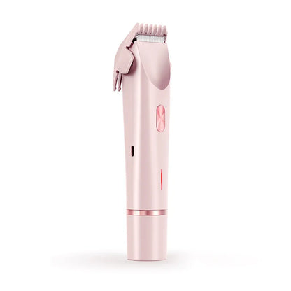 Double Head Electric Bikini Trimer