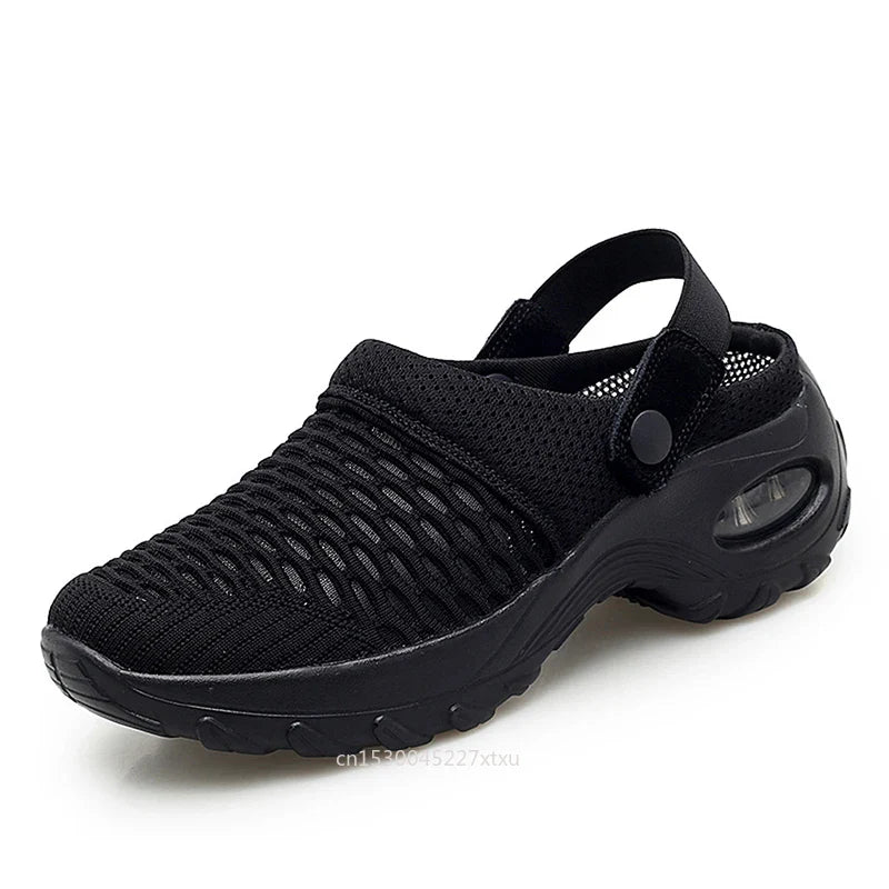 Diabetic Walking Air Cushion Sandals