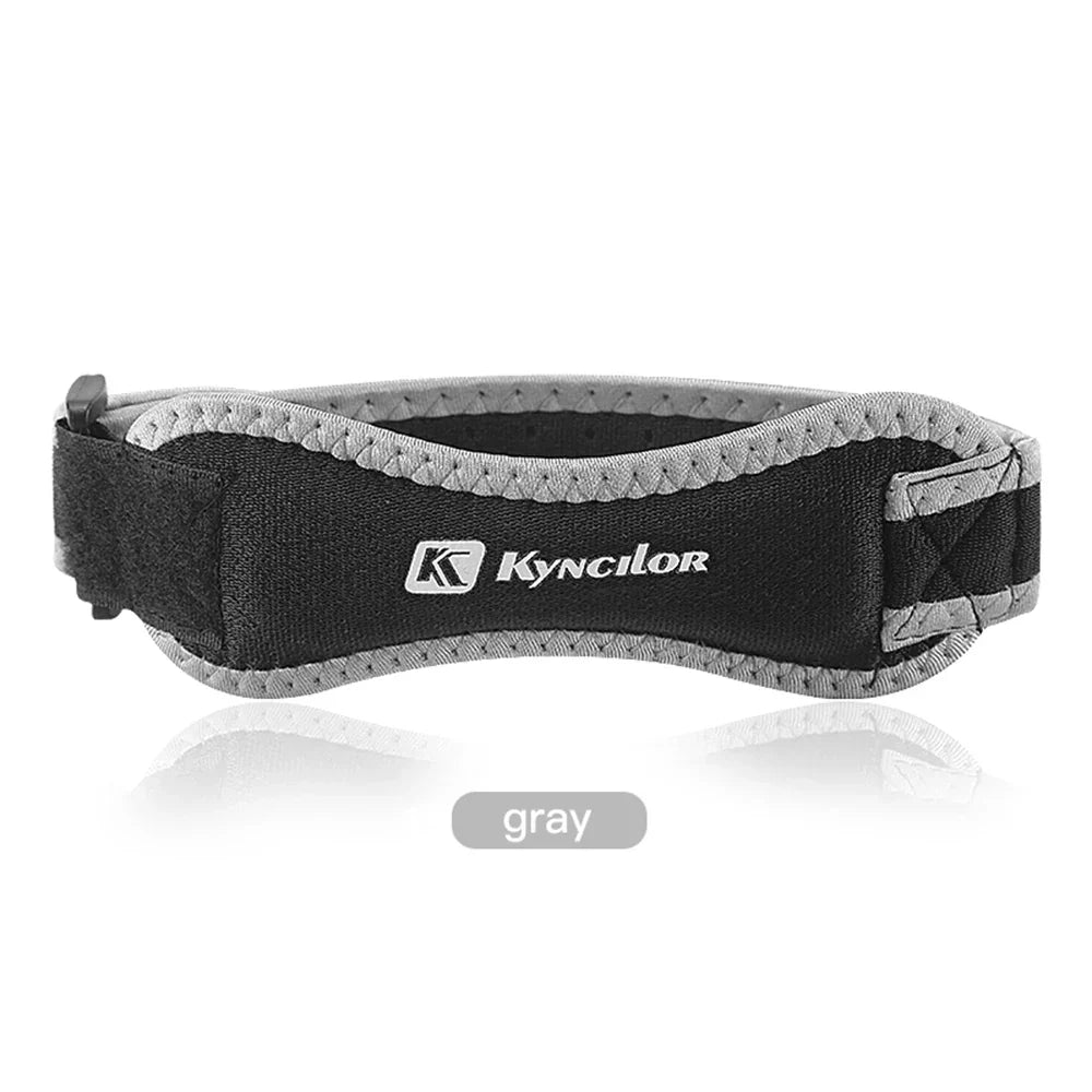 1pc Adjustable Patella Knee Tendon Strap (KELISKA) - MONLANE