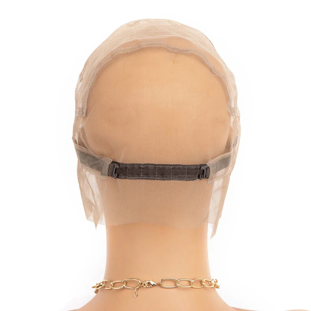Full Lace Wig Cap - MONLANE