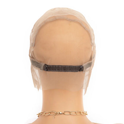 Full Lace Wig Cap - MONLANE