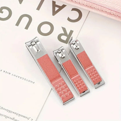 Manicure Set 30 in 1