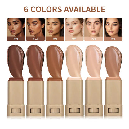 Beauty Balm Serum Boosted Skin Tint
