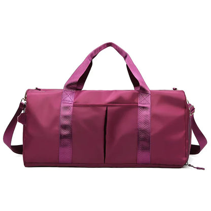Waterproof Gym Bag