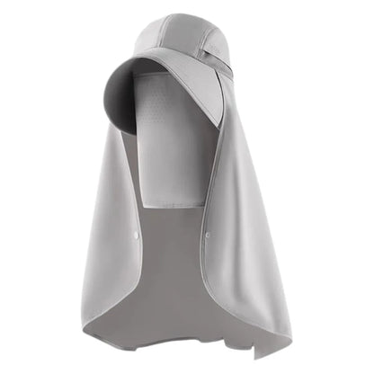 Large Travel Mountaineering Sun Hat