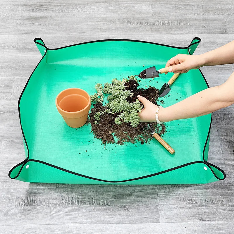 Foldable Garden Mat - MONLANE