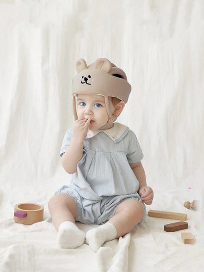Baby Head Protector -for Crawling Walking Run - MONLANE