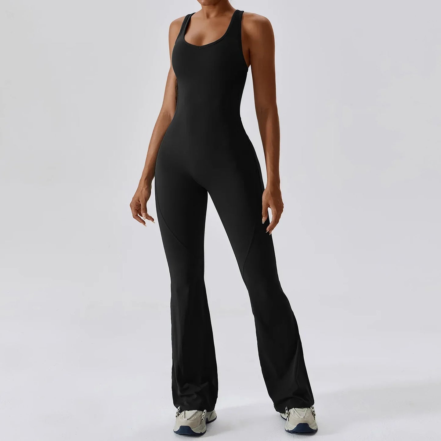 Sportswear Gym Set