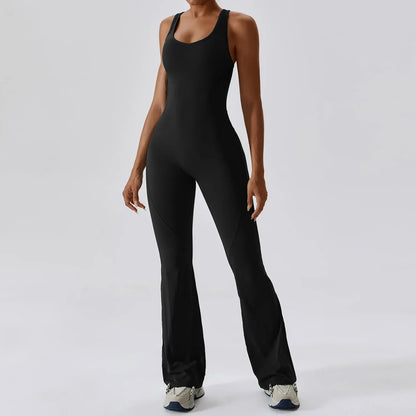 Sportswear Gym Set