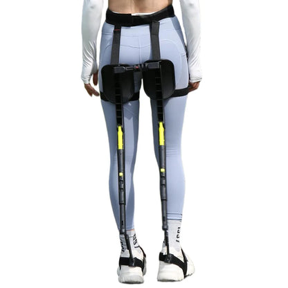 Wearable Seat