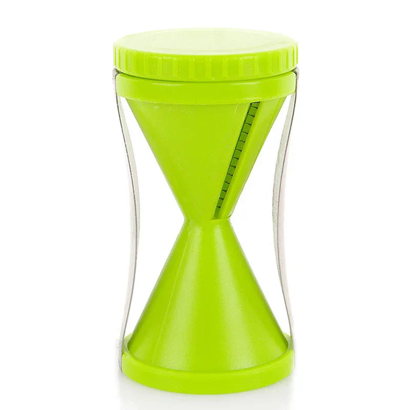 Vegetable Spiral Slicer