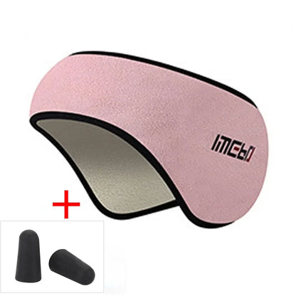 Plush Sleeping Mask - MONLANE