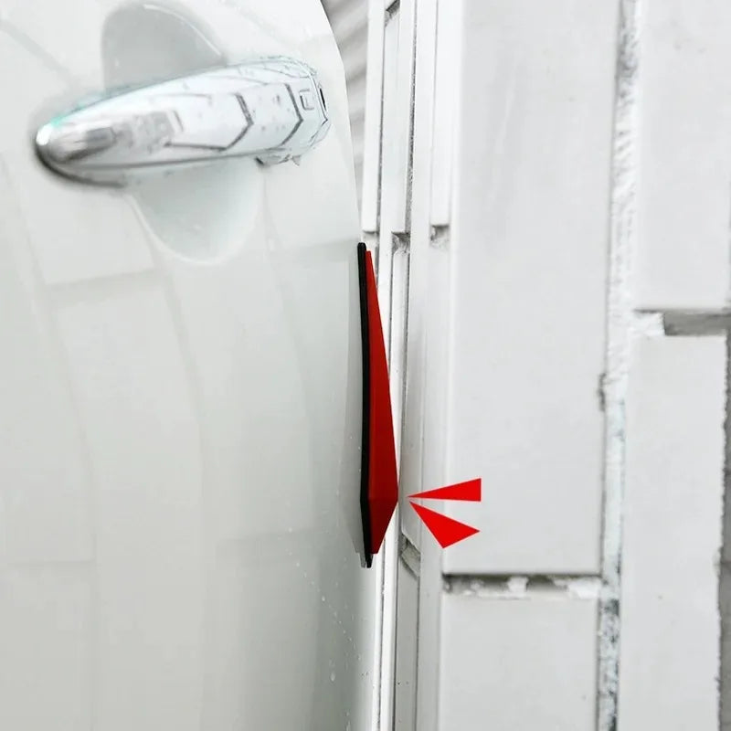 Antis-scratch Protective Sticker - MONLANE