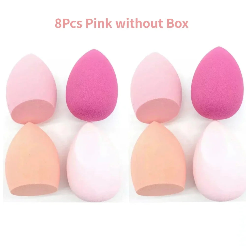 Beauty Egg
