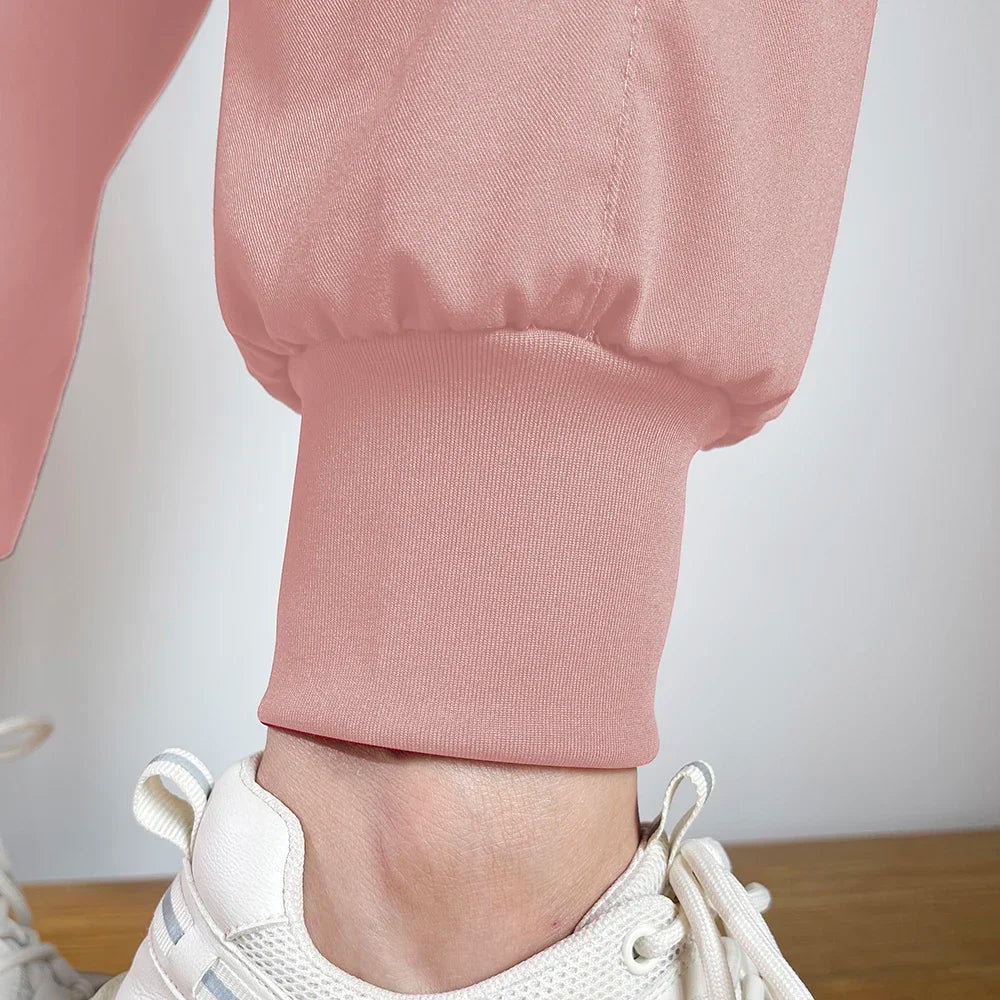 Thicken Medical Uniform
