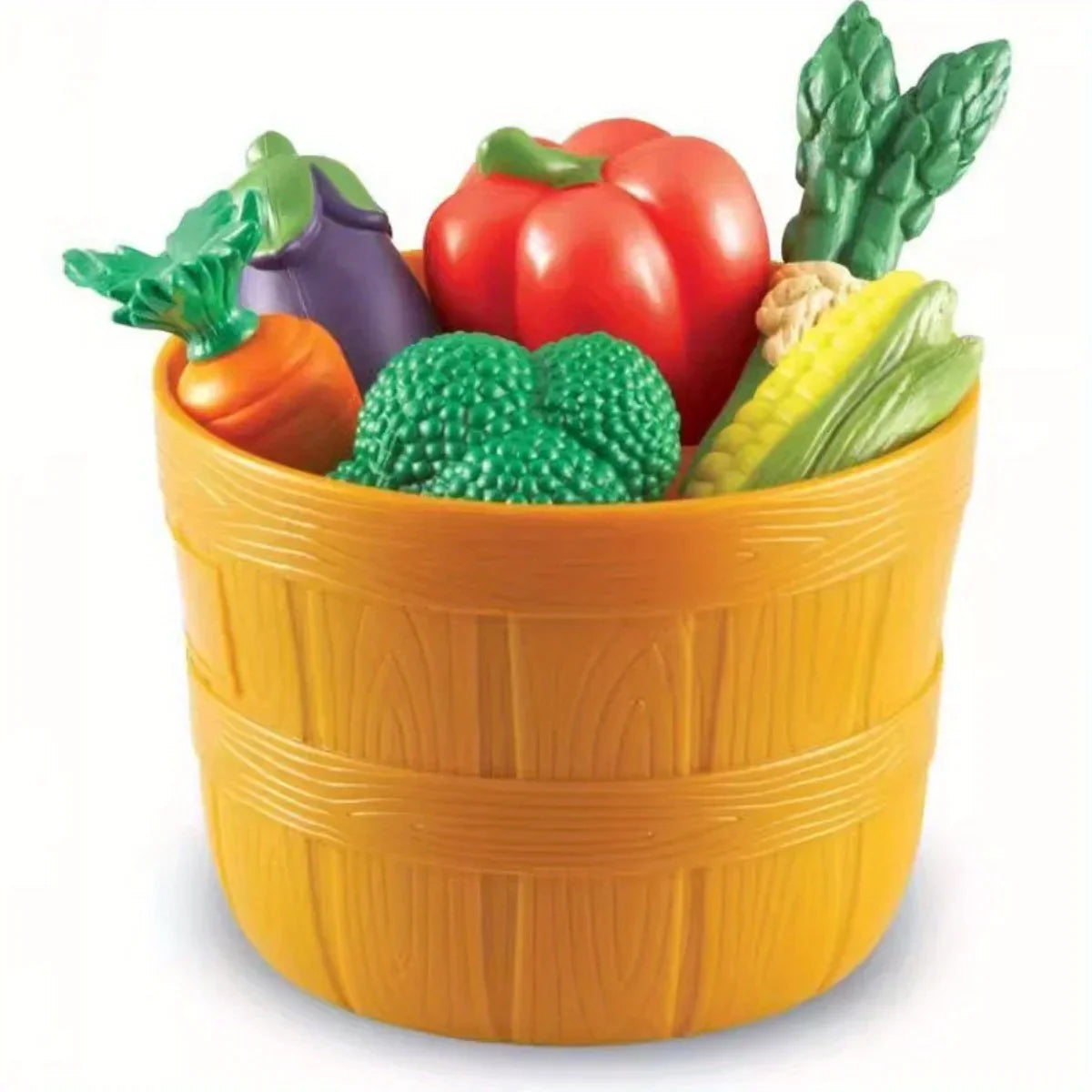 Children's Play House Five-color Bucket