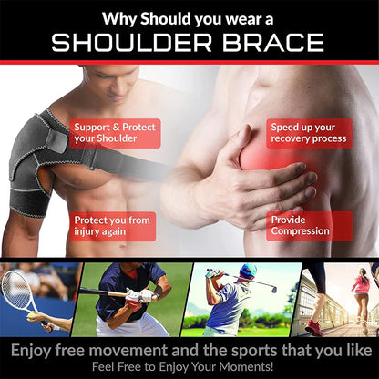 Upper Body Support Pack